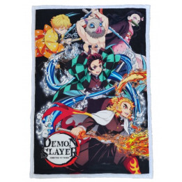Koc sherpa demon slayer DS-4333FB – Halantex