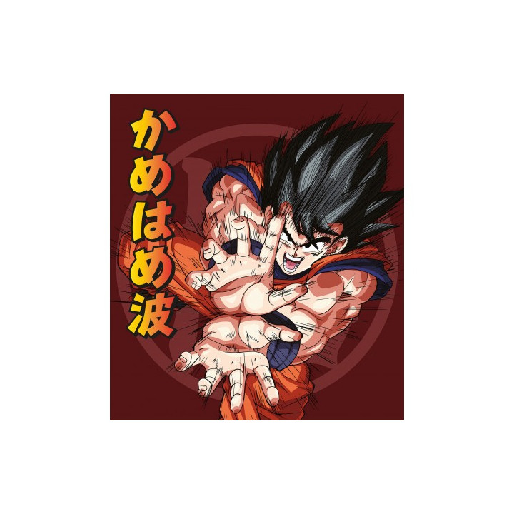 Koc coral dragonball DB-2437FB – Halantex