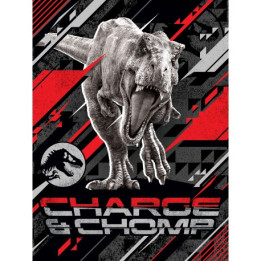 Jurassic world JW-9153FB KOC – Halantex