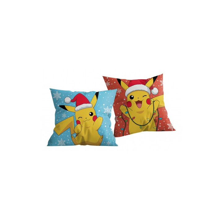 Poduszka pokemon POK-477C – Halantex