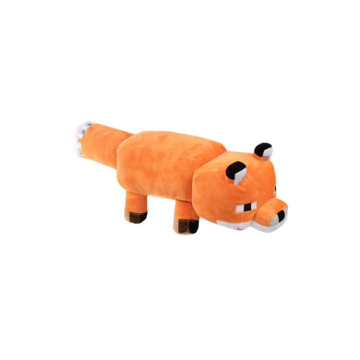 Minecraft FOX poduszka kształtka – Halantex