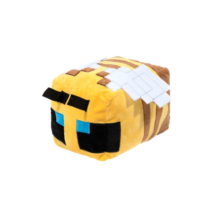 MINECRAFT BEE PODUSZKA KSZTAŁTKA