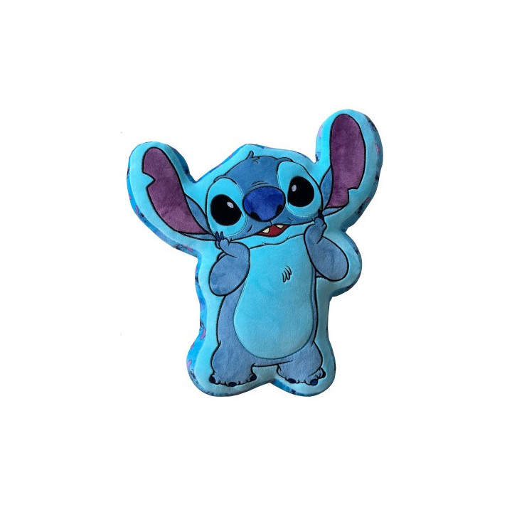 LILO & STITCH LS-SHAPED