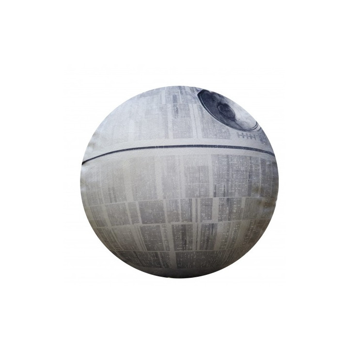 Poduszka death star – Halantex