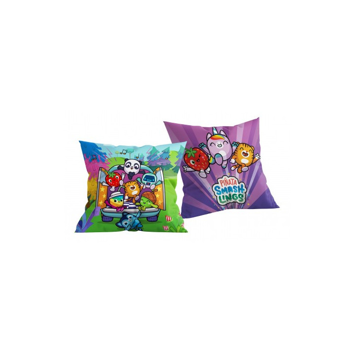 Poduszka piñata smashlings PSM-1404C – Halantex