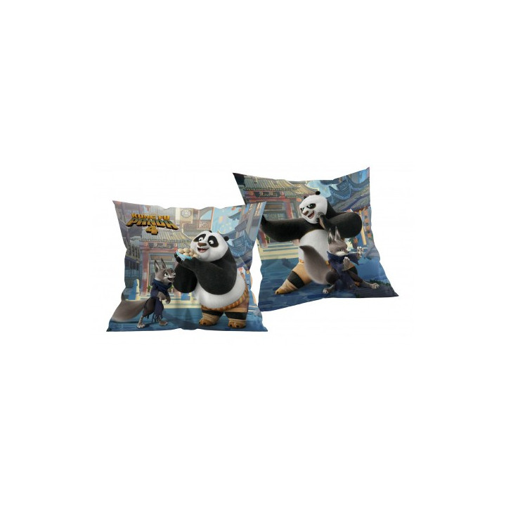 Poduszka kung FU panda KFP-4203C – Halantex