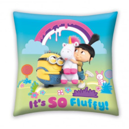 Poduszka minions MIN-006C – Halantex