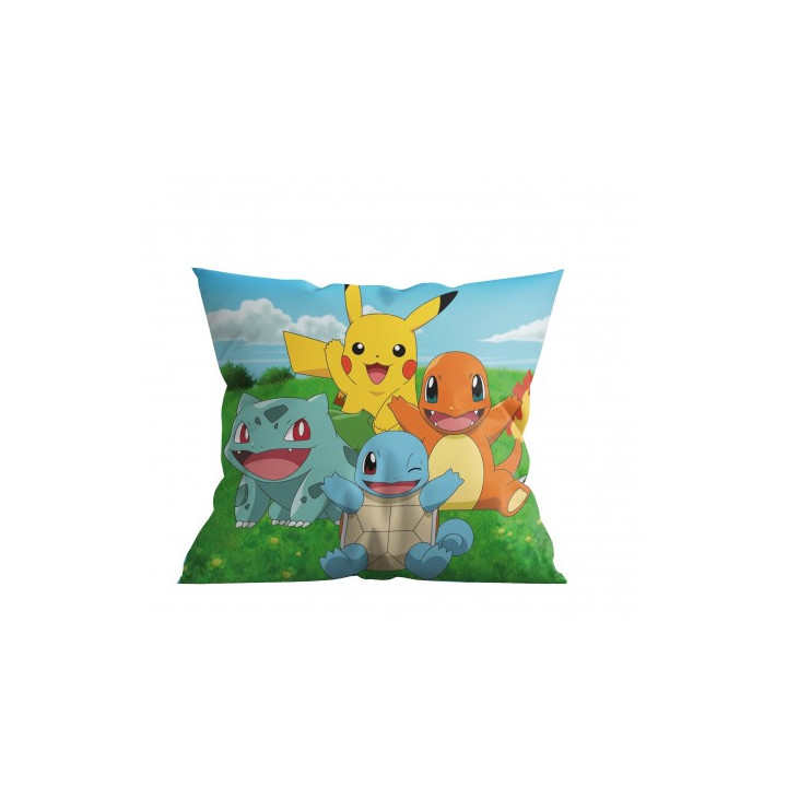 Poduszka pokemon POK-400C – Halantex