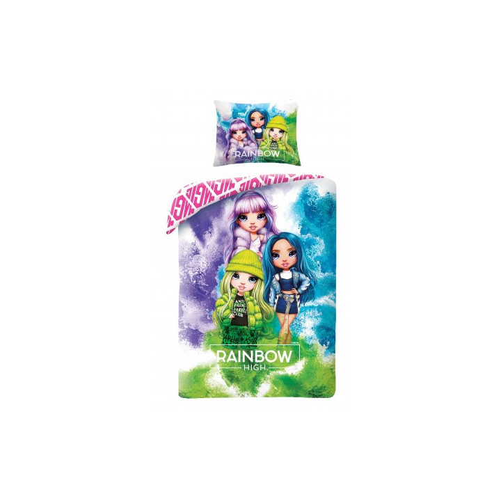 Rainbow hight RBH-1802BL 160 – Halantex