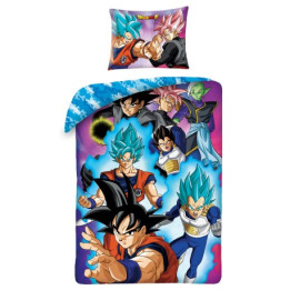 Pościel dragonball DB-1106BL – Halantex