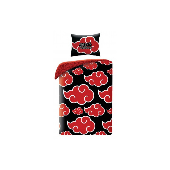 Pościel naruto shippuden NSH-3332BL – Halantex