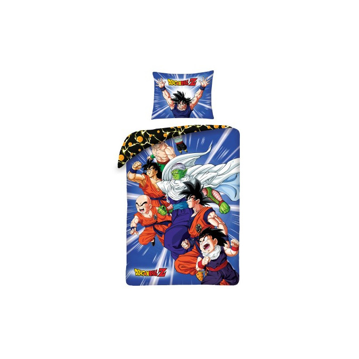 Pościel dragonball DB-1103BL – Halantex