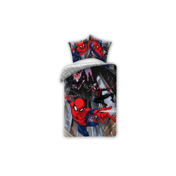 Pościel spiderman SPM-1928BL – Halantex