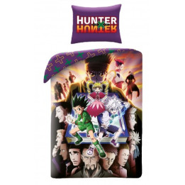 Pościel hunter X hunter HH-2406BL – Halantex