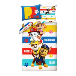 Pościel PSI patrol PAW-692BL – Halantex