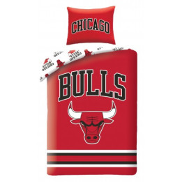 Pościel NBA-001BL mikrofibra – Halantex