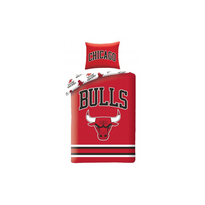 Pościel NBA-001BL mikrofibra – Halantex