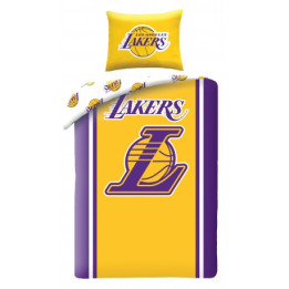 Pościel NBA-002BL mikrofibra – Halantex
