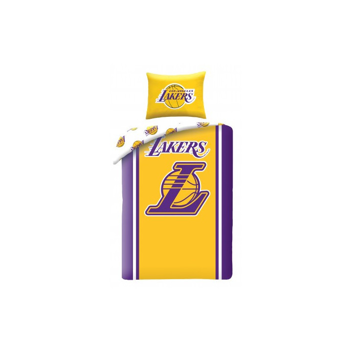 Pościel NBA-002BL mikrofibra – Halantex