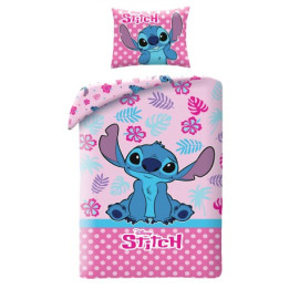 Pościel lilo&stitch LS-3618BL – Halantex