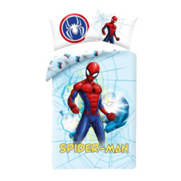 Pościel spiderman SPM-01BL – Halantex