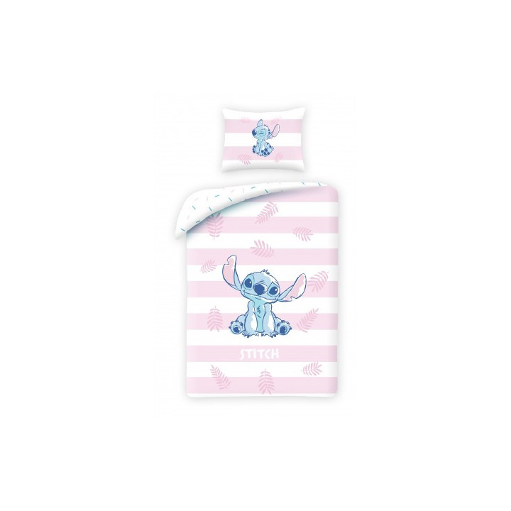 Pościel lilo & stitch LS-4706BL – Halantex
