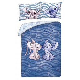 Pościel lilo & stitch LS-5494BL – Halantex