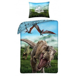 Jurassic world JW-9106BL – Halantex