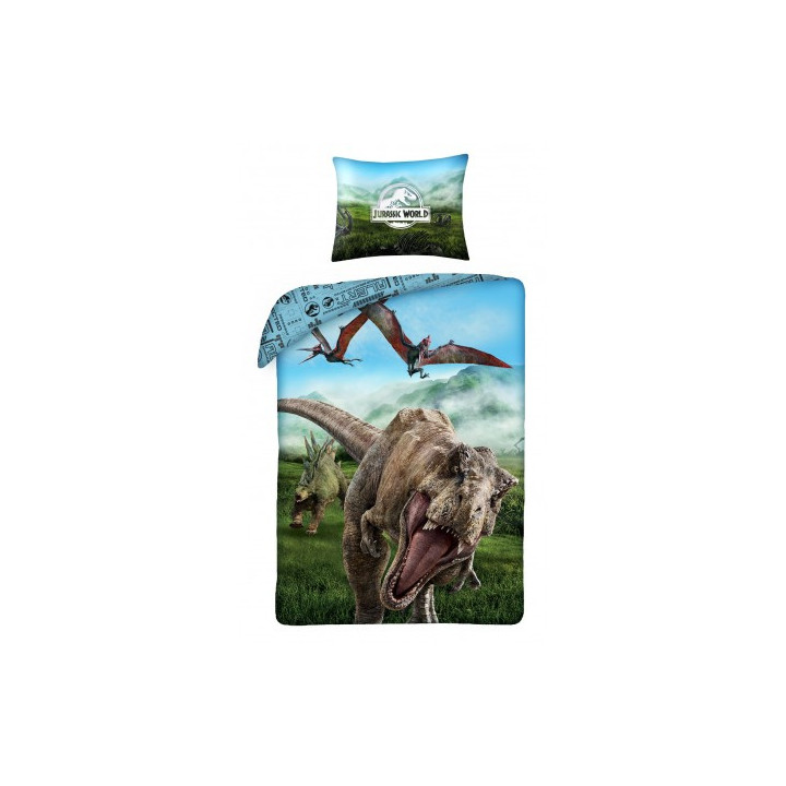 Jurassic world JW-9106BL – Halantex