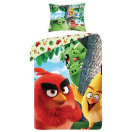 Angry birds movie pościel ABM-1166 – Halantex