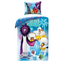 Angry birds movie 2 ABM2-127BL – Halantex