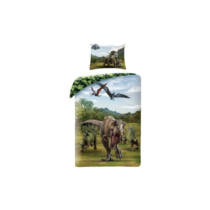 Jurassic world JW-21BL – Halantex