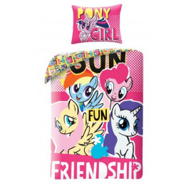 POŚCIEL MY LITTLE PONY MLP-2003BL