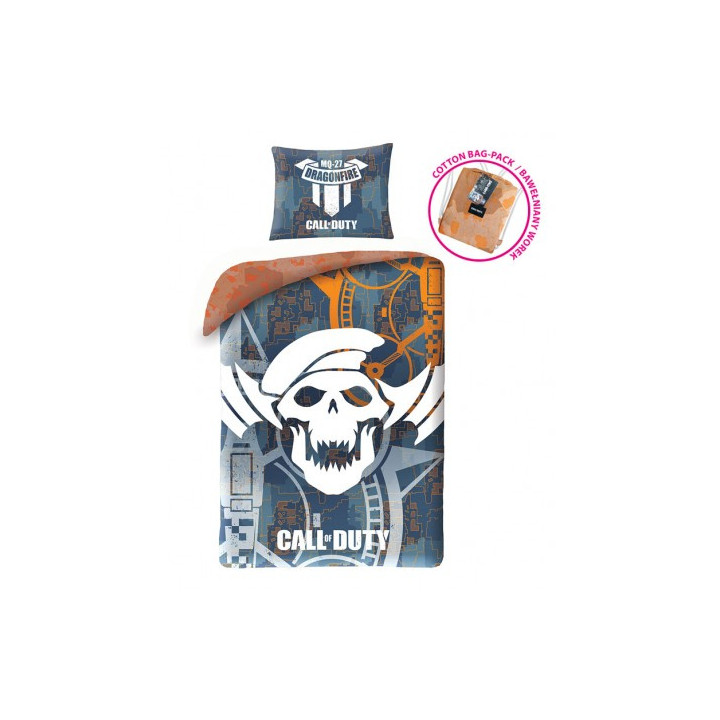 CALL OF DUTY POŚCIEL COD-5530BL