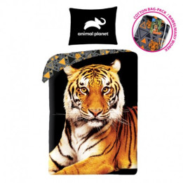 Animal planet pościel AP-6243BL – Halantex