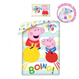 Pościel peppa PE-3265BL – Halantex