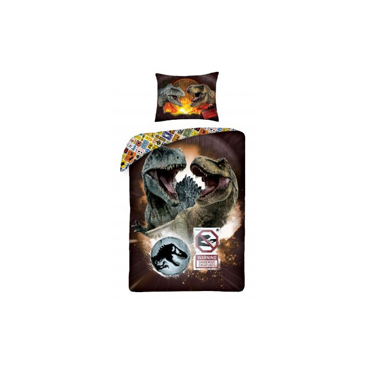 Jurassic world JW-9109BL – Halantex