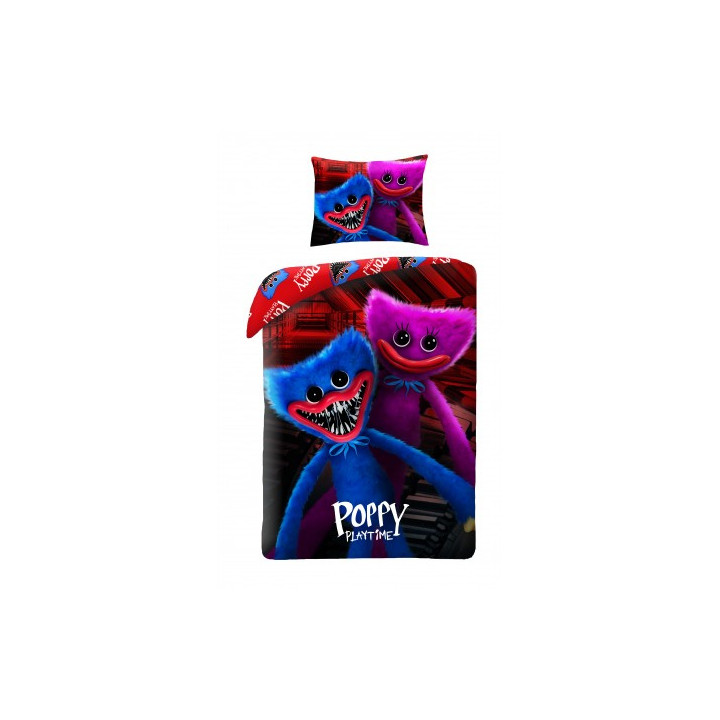 POPPY PLAYTIME PPT-1122BL