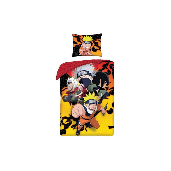 Pościel naruto NA-3268BL – Halantex