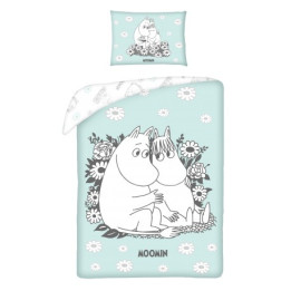 Muminki MO-9885JBL 100X135 40X60 – Halantex