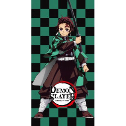 DS-4321T ręcznik demon slayer – Halantex