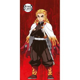 DS-4324T ręcznik demon slayer – Halantex