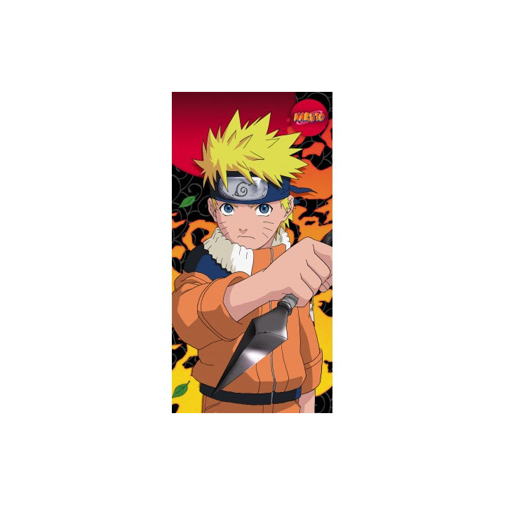 NA-896T ręcznik naruto – Halantex