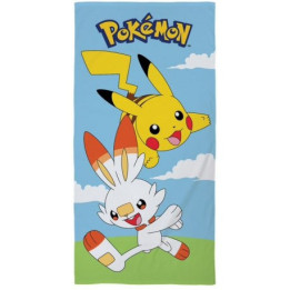 Ręcznik pokemon POK-491T – Halantex