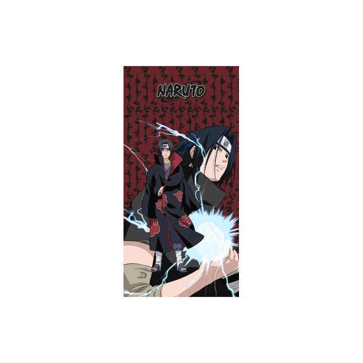 Naruto ręcznik NA-3901T – Halantex