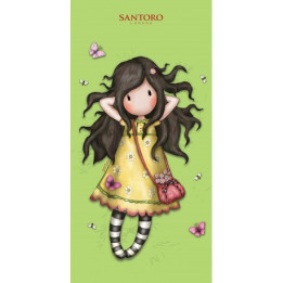 Santoro gorjuss towel GOR-8825T – Halantex