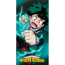 MY HERO ACADEMIA RĘCZNIK MHA-5302T