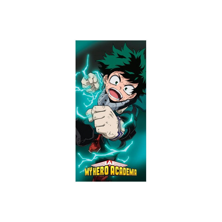 MY HERO ACADEMIA RĘCZNIK MHA-5302T
