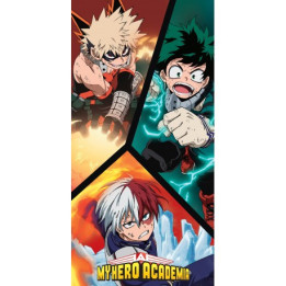 My hero academia ręcznik MHA-5304T – Halantex