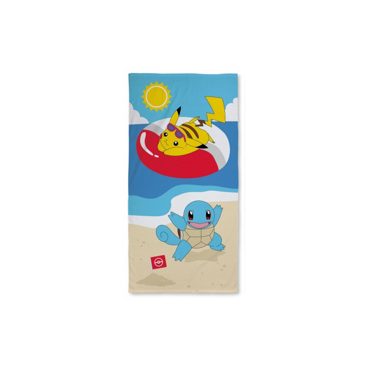 Ręcznik pokemon POK-409T – Halantex